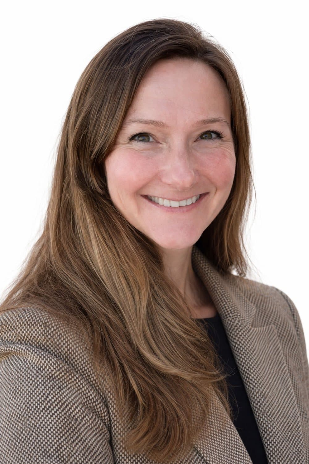 Heidi Dorazio, Licensed Esthetician and founder of More Than Skin Deep